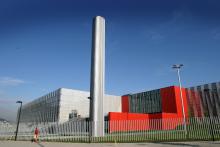 Bilbao Exhibition Centre: venue for forum